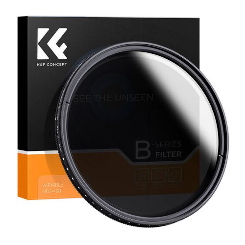 Filter Slim 62 MM K&F Concept KV32