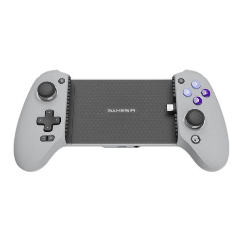 GameSir G8 Galileo vezeték nélküli kontroller telefon tartóval