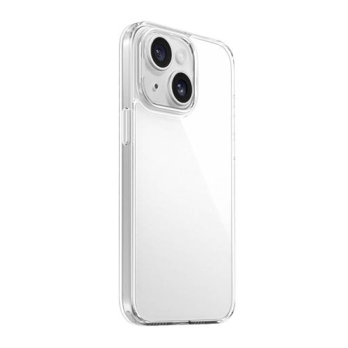 Protective phone case Joyroom for iPhone 15 (transparent)