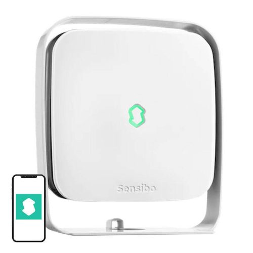 Air Quality Sensor Sensibo Elements WiFi