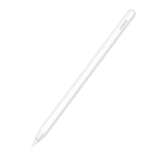 UGREEN LP653 Smart Stylus érintőceruza Apple iPad (fehér)