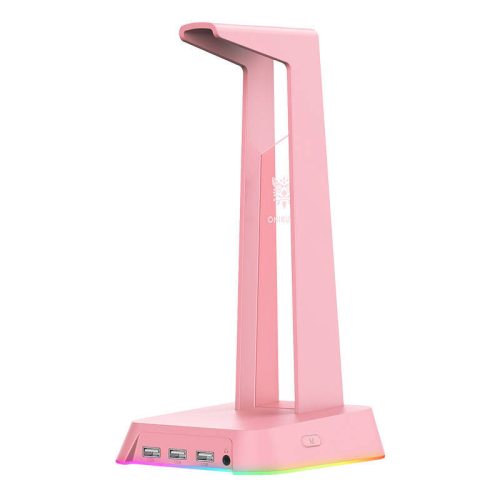 ONIKUMA ST-2 Gaming stand (Pink)