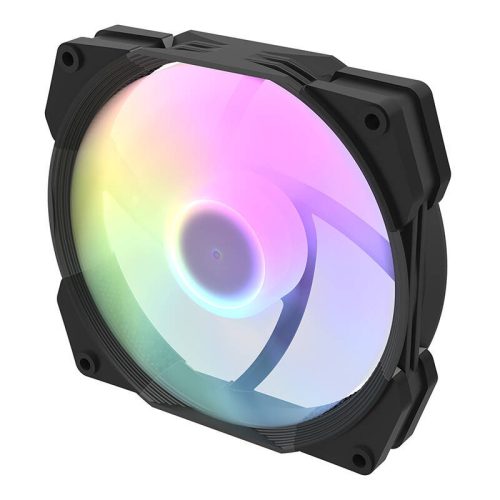 Darkflash S200 Computer fan (black)