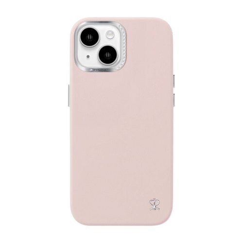 Joyroom PN-15F1 Starry Case for iPhone 15 (pink)