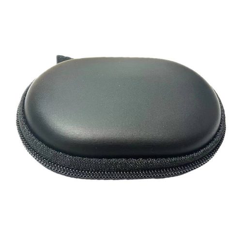 Wired headphones case