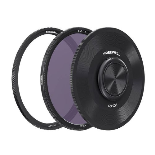 Freewell M2 Series 67mm-es ND8 szűrő
