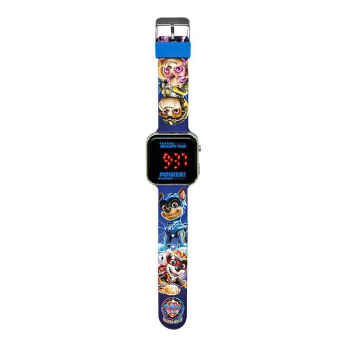 Led Watch Paw Patrol KiDS Licensing