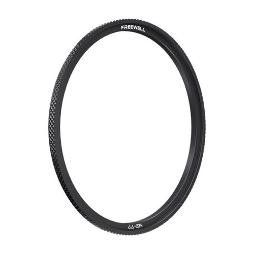 Empty Base Ring Freewell M2 Series (77mm)