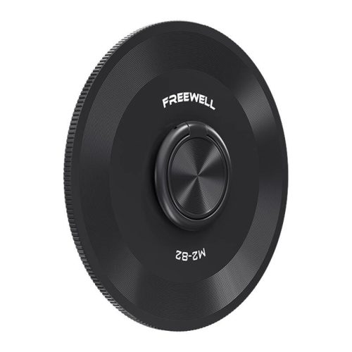 Lens Cap Freewell 82mm M2 Series