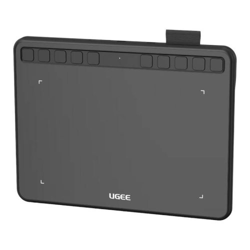 Ugee S640 Graphic tablet (black)