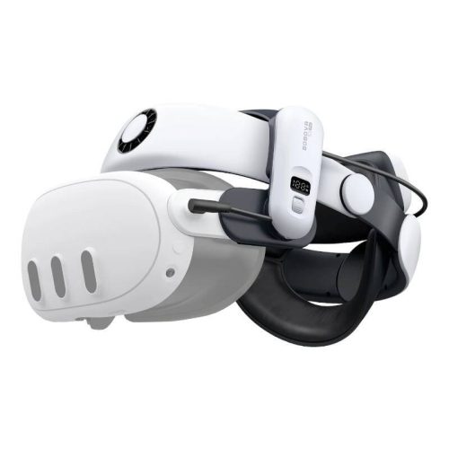 BOBOVR S3 PRO Battery Relief Strap for Meta Quest 3 / Quest 3S