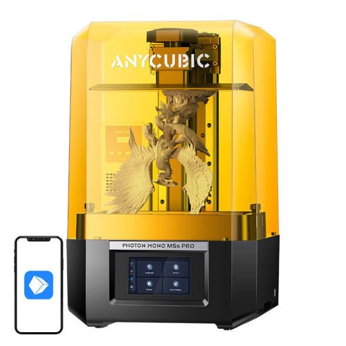 AnyCubic Photon Mono M5s Pro 3D Printer