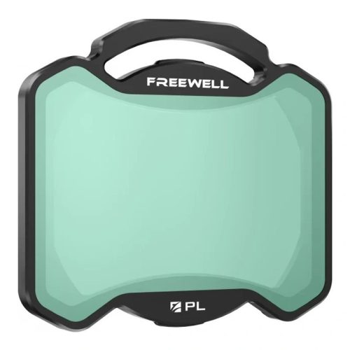 Polarizátor szűrő Freewell a DJI Avata 2 számára