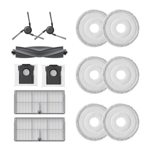 X40 Ultra / X40 Complete Accessories Kit