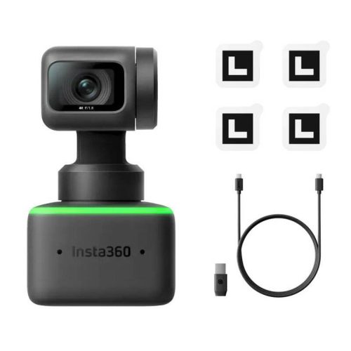 Insta360 Link Kamera