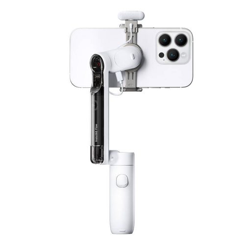 Insta360 Flow Gimbal Alkotói készlet (fehér)