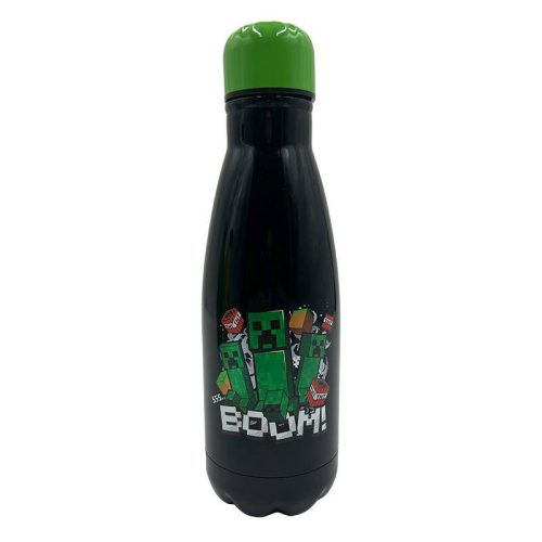 Bidon 500 ml Minecraft MC00017 KiDS Licensing