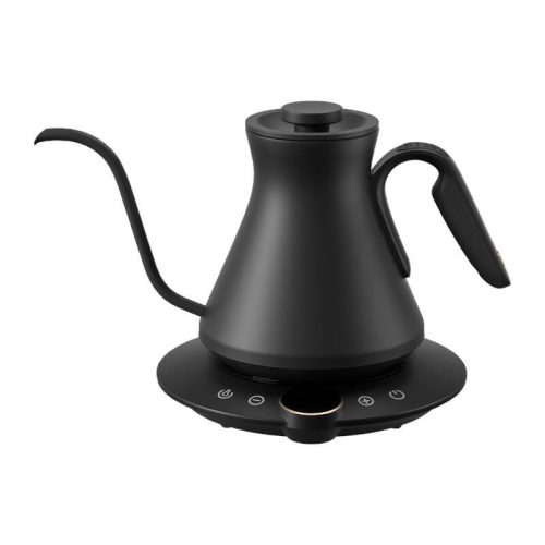 Coffee Gooseneck Kettle Cocinare B6 (black)