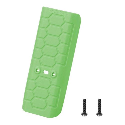 Protective back cover SUNNYLIFE for DJI Avata 2 (green)