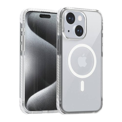 Aukey PC-TM11A iPhone 15 tok (átlátszó)