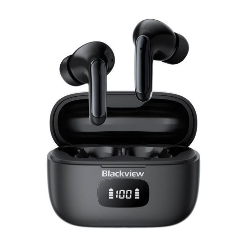 Blackview AirBuds 8 Wireless Headphones (Black)