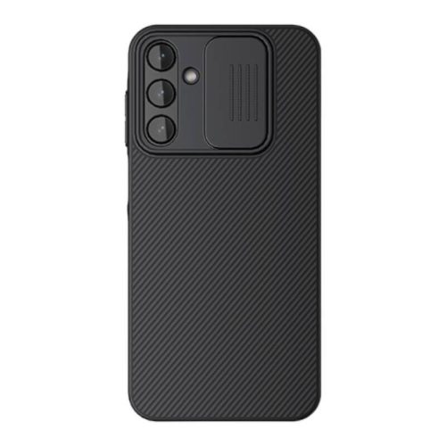 Case Nillkin CamShield for Samsung Galaxy A15 4G/5G (black)