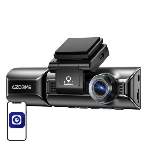 Dashcam Azdome M550Pro