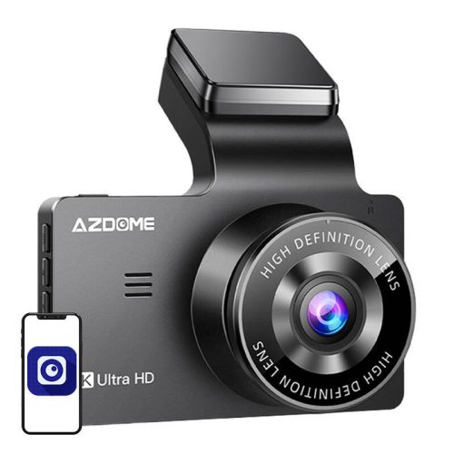 Dashcam Azdome M63Lite