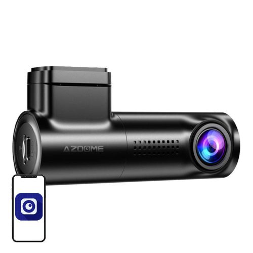 Dashcam Azdome M330 G-SENSOR WIFI