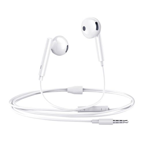 Mcdodo HP-6080 in-ear, wired headphones (white)