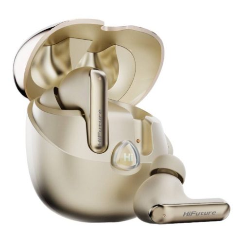 TWS EarBuds HiFuture Sonic Air (gold)