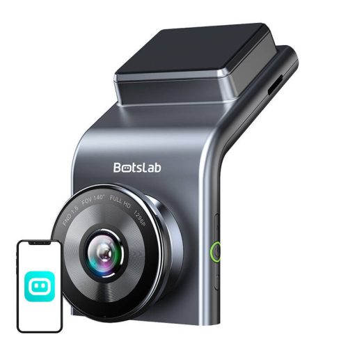 Műszerfali kamera Botslab G300H Pro 2304p@30fps