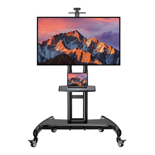 32-82" TV tartó Perlesmith PSTVMC05-US