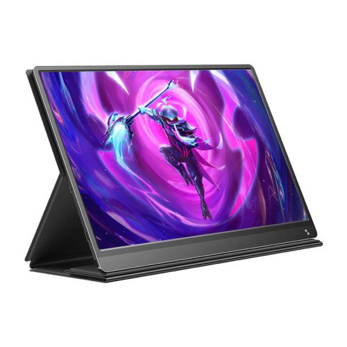 Uperfect Portable Monitor USteam G16 15,6" 1920x1080 120Hz