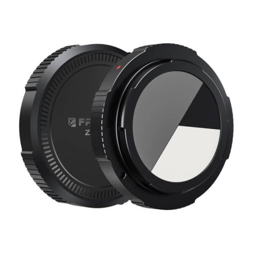 White Balance Lens Cap FREEWELL for Canon EF & RF Mount