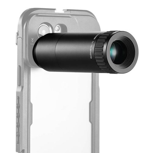 Neewer 17mm smartphone telephoto lens