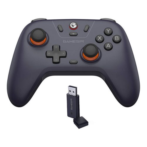 GameSir T4n Lite vezeték nélküli kontroller (lila)