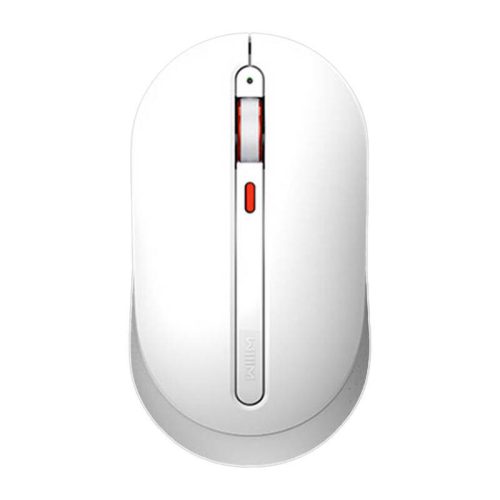 MIIIW Wireless Mouse (White)