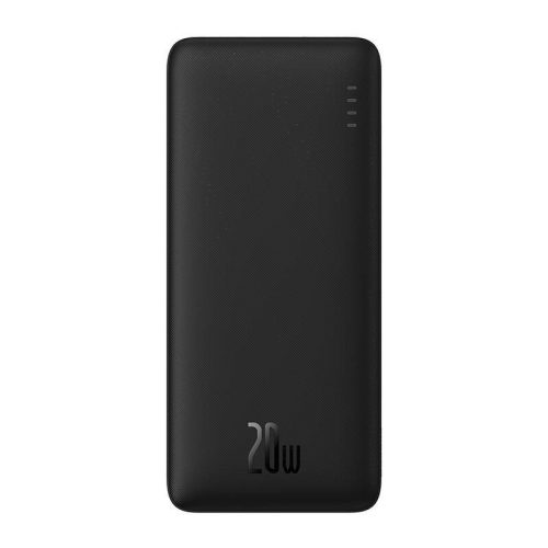 Baseus Airpow 20000mAh 20W powerbank (black)