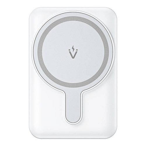 Vention FHSW0 5000mAh 20W magnetic powerbank (white)