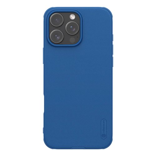 Nillkin Frosted Shield Pro iPhone 16 Pro Max tok (kék)