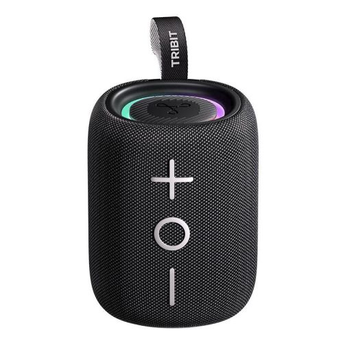 Portable Speaker Tribit StormBox Mini BTS33 (black)