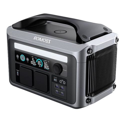 Romoss RX1000 315000mAh hordozható tápegység