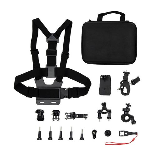 Accessory kit for Botslab V9H video recorder