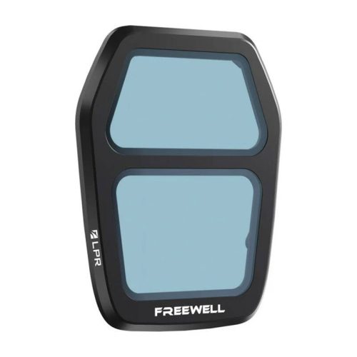 Freewell LPR szűrő DJI Air 3S-hez
