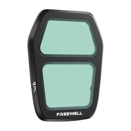 Freewell CPL szűrő DJI Air 3S-hez