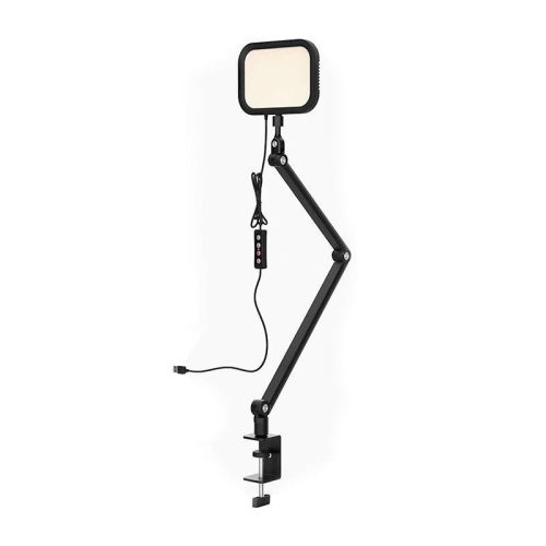APEXEL APL-FL25 LED asztali lámpa
