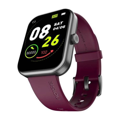 Smartwatch Noise Pulse 2 Max (Fioletowy)