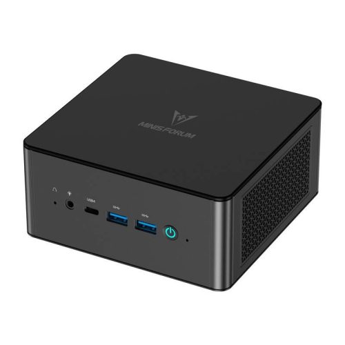 MINI-PC Minis Forum UM890 Pro Ryzen 9 8945HS 32GB RAM + 1 TB