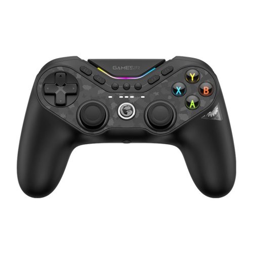 GameSir T3 Tarantula Pro vezeték nélküli vezérlő (fekete)
